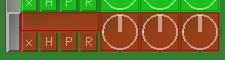 Bone Dials